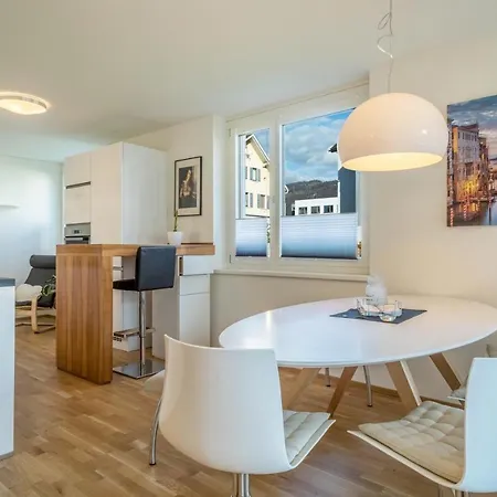 Sunny Appartment Bregenz Exterior photo
