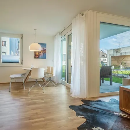 Sunny Appartment Bregenz Exterior photo