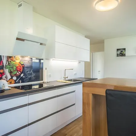 Sunny Appartment Bregenz Exterior photo
