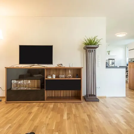 Sunny Appartment Bregenz Exterior photo