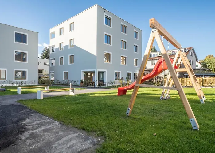 Sunny Appartment