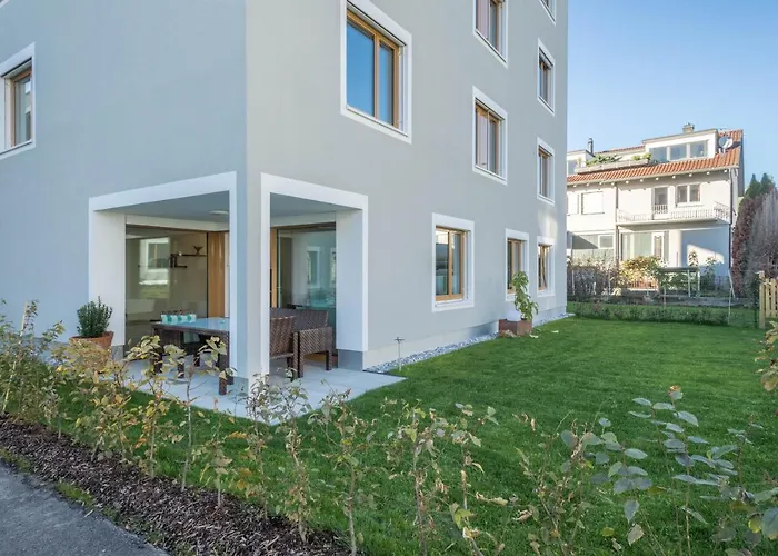 Sunny Appartment