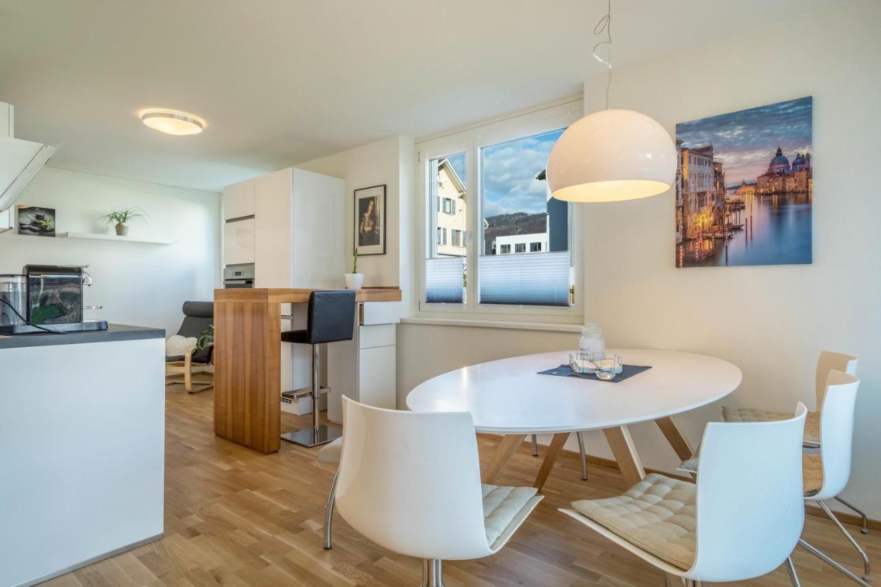 Appartement Sunny *