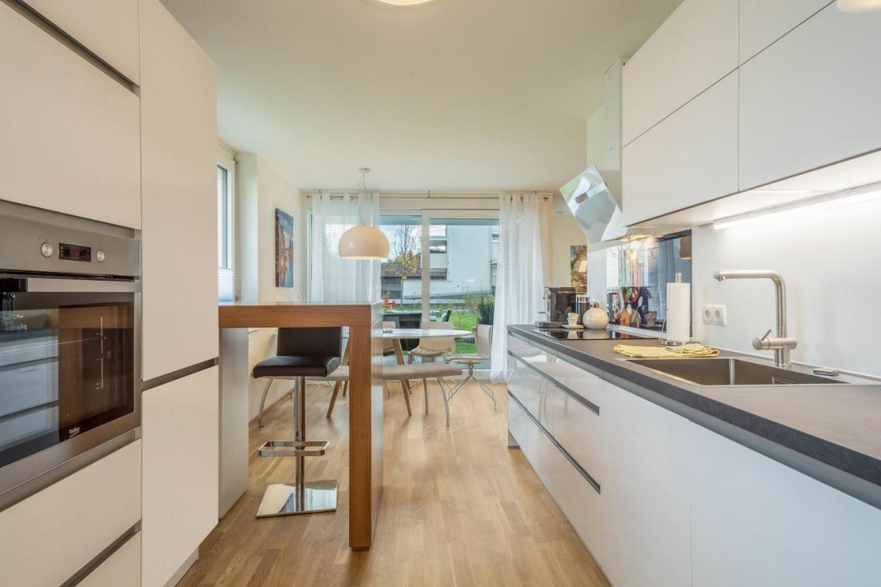 Appartement Sunny *
