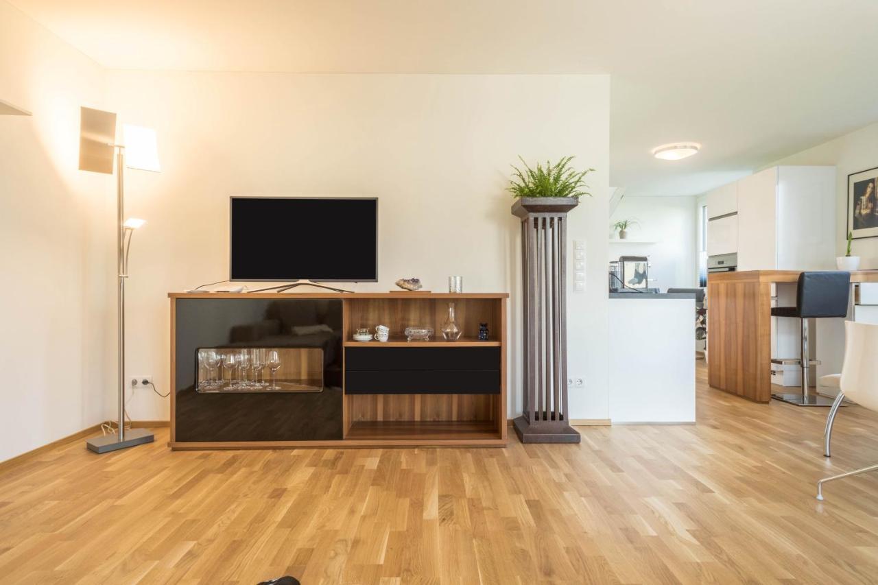 Apartment Sunny Bregenz
