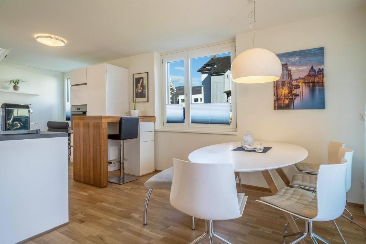 Sunny Appartement Bregenz