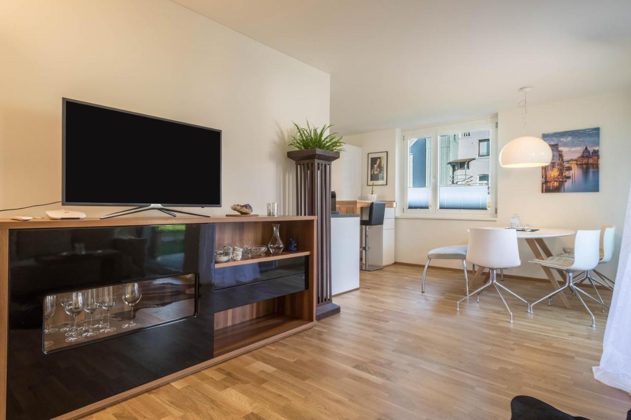 Apartment Sunny *