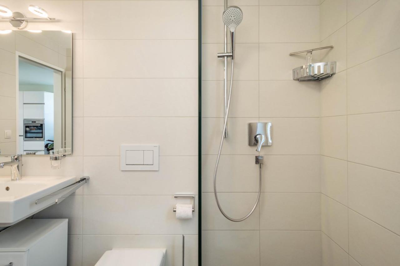 Sunny Appartement Bregenz