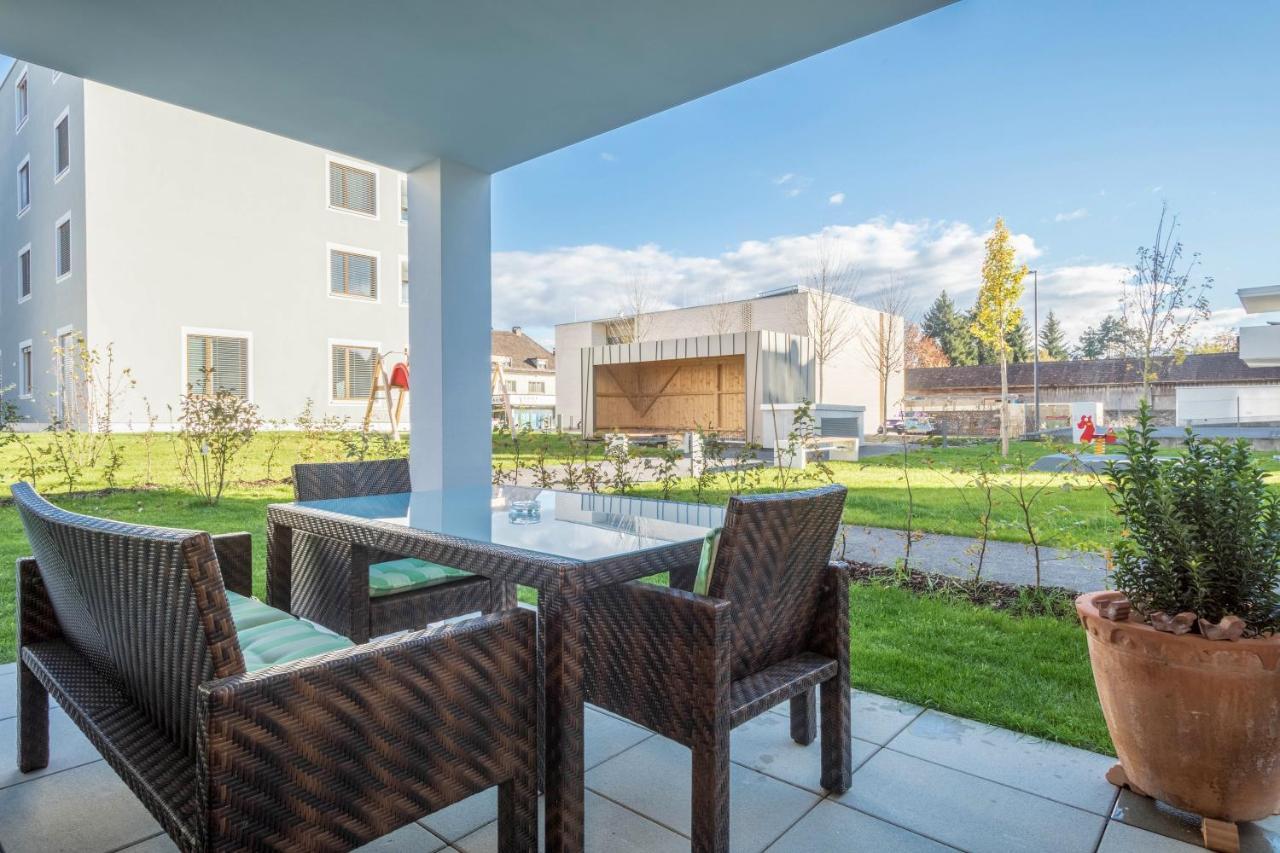 Apartment Sunny Bregenz