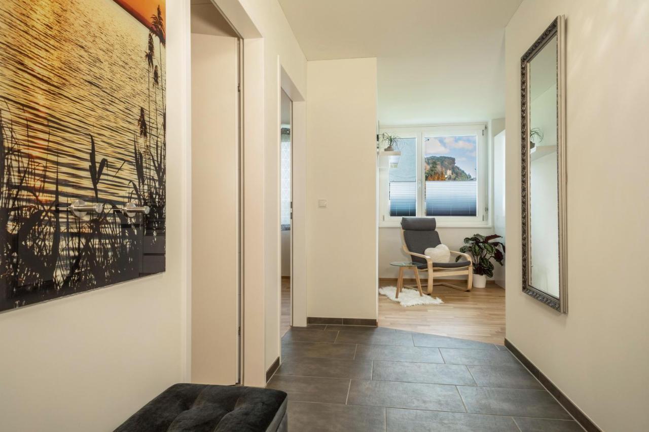 Sunny Apartment Bregenz